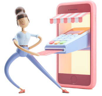 eCommerce solutions