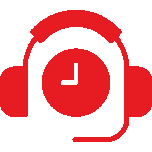 24/7 Support