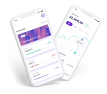 Mobile app development