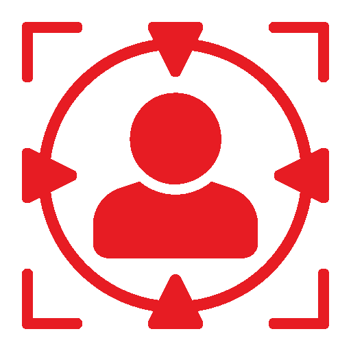 User-centric design
